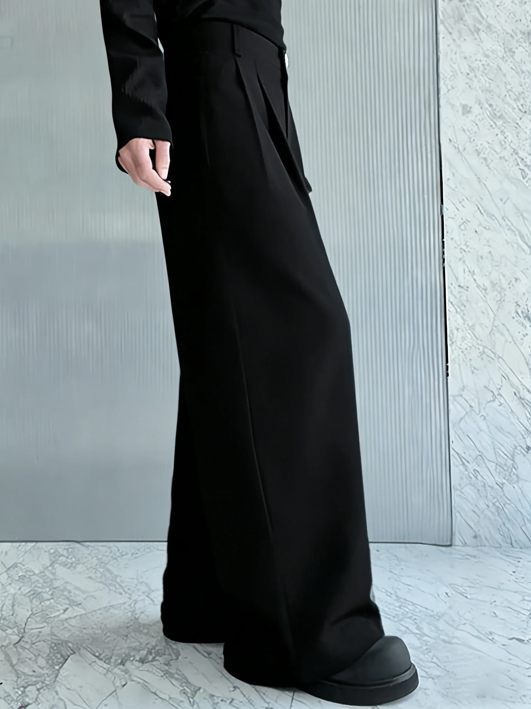 Thumbnail 4 - #79 Ranked Mens Suit Pants Picks in 2026