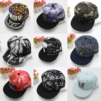2022 New Men's Outdoor Hip-hop Hats Women's Street Cool Baseball Caps. All Kinds of Hats Wholesale To Sample Custom Contact