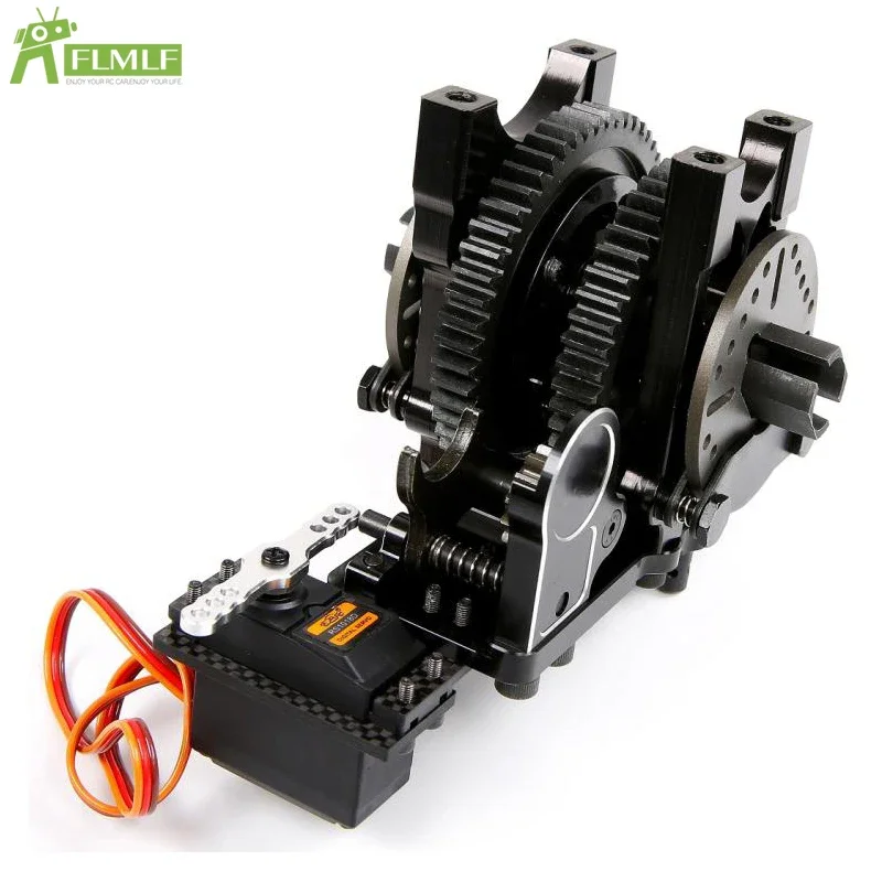 Reverse Gear Completely Set for 1/5 Losi 5ive T Rofun Rovan Lt V5 SLT KingmotorX2 Rc Car Parts