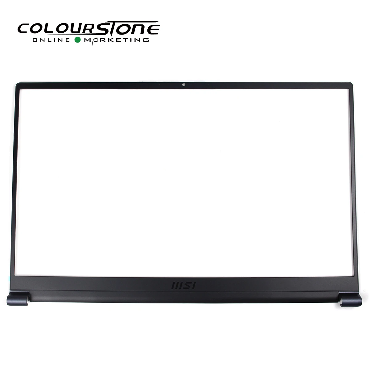 Brand New Laptops LCD Banner Case For MSI Modern PS63 MS-16S1 MS-16S2 Notebook LCD Front Bezel Case Cover B Shell