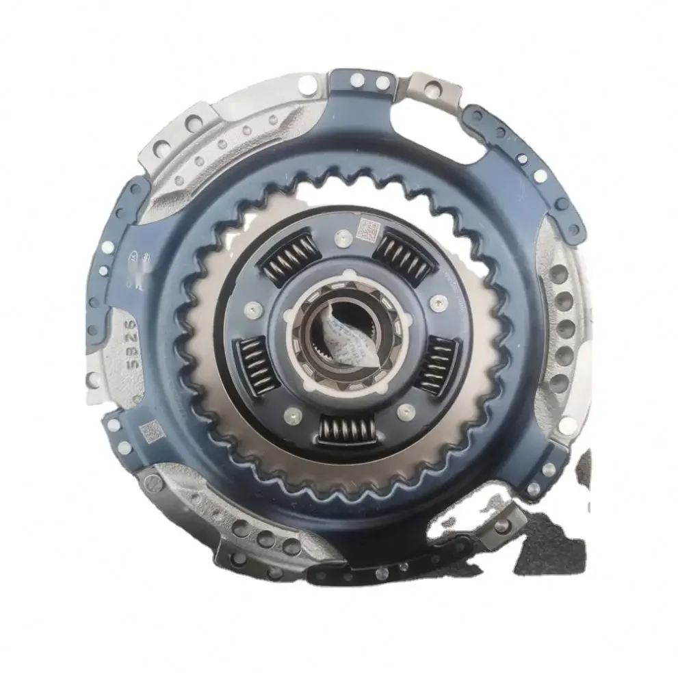 Factory Direct Price Actuator 41200-2D100 Oil Dual Flywheel Clutch Kit 41200-2D220 For Hyundai