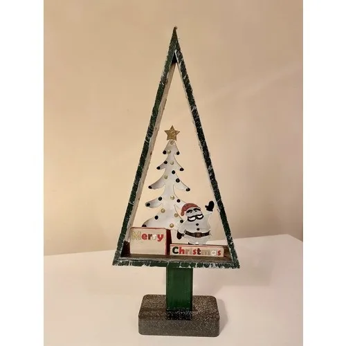 Pino abstracto de madera a? acì-1