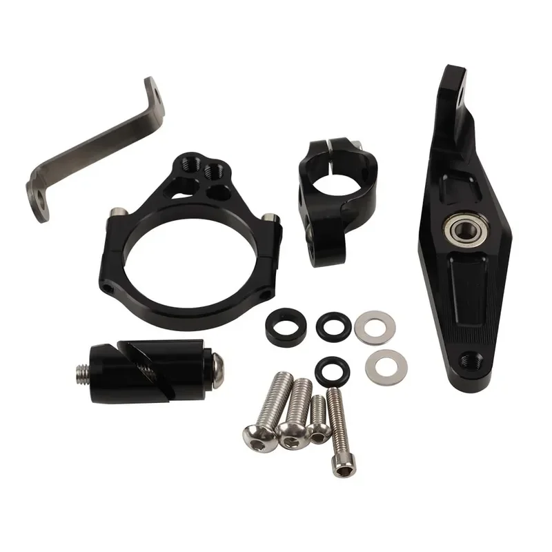 Suitable for Yamaha MT09 SP 2021 2022 2023 2024 motorcycle stabilizer shock absorber complete steering mounting bracket