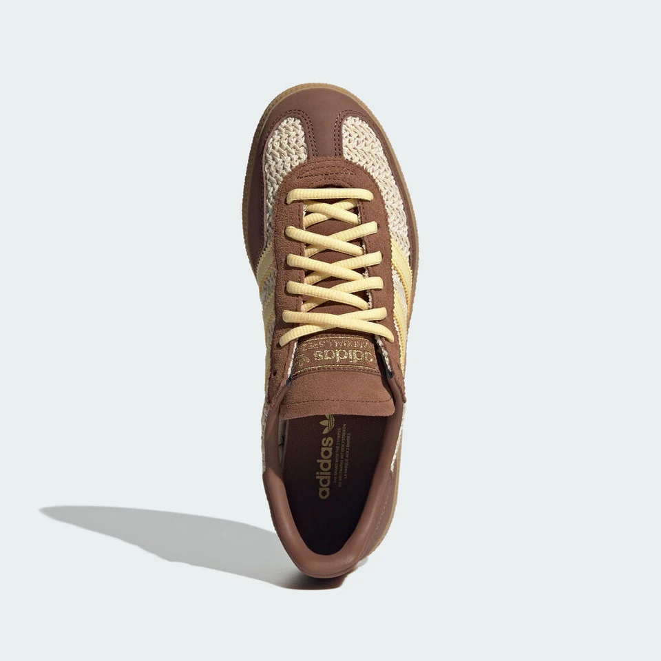 Adidas Originals 2025 Women's HANDBALL SPEZIAL WORI-CLASTIC