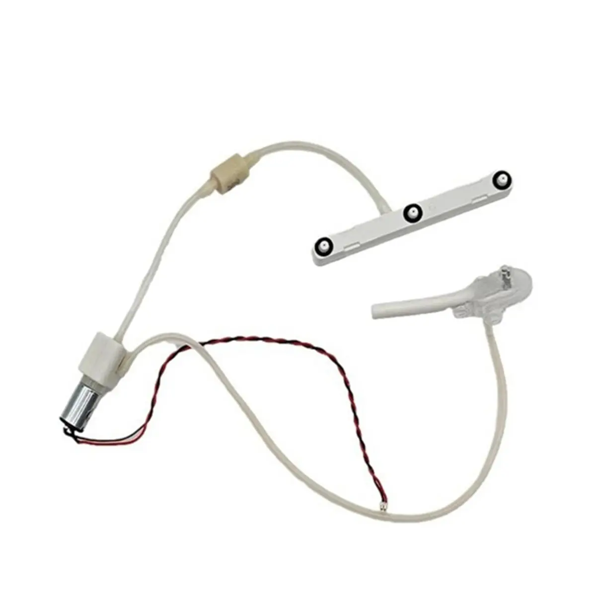 

【frki】 Water Pump Motor & Shower Head for G1 MJSTG1 / Mop Essential / Essential- Robot Vacuum Replacement Parts