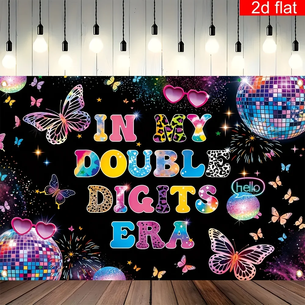 1, Happy 10Th Birth… - image