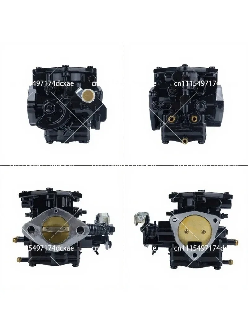 38mm Carburetor for Marine Engine Yacht Boat Motorcycle Performance Carburetor