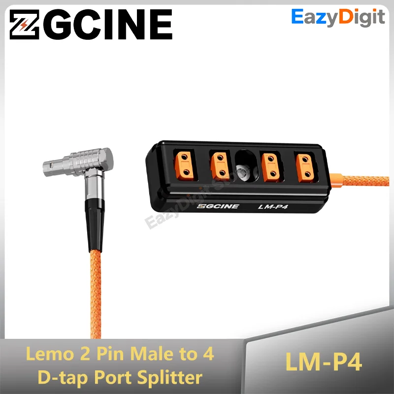 Zgcine Original LM-… - image