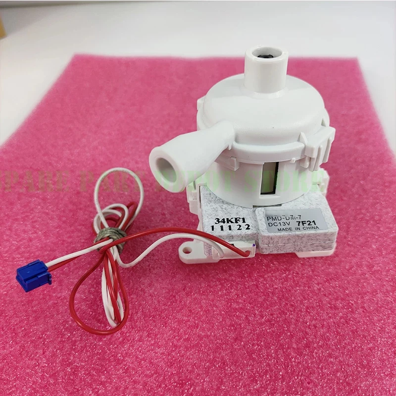 ダイキン ドレンポンプ PMD-12D13DM Original New Air Conditioning Drain Pump PMD-12D13DM-7 FJRP71AAP