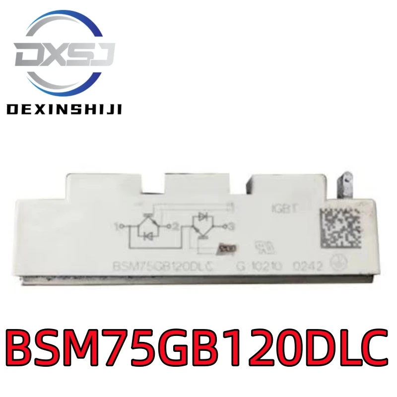 

Новый оригинальный BSM75GB120DLC