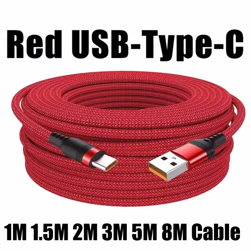 6A Usb Cable To Usb…