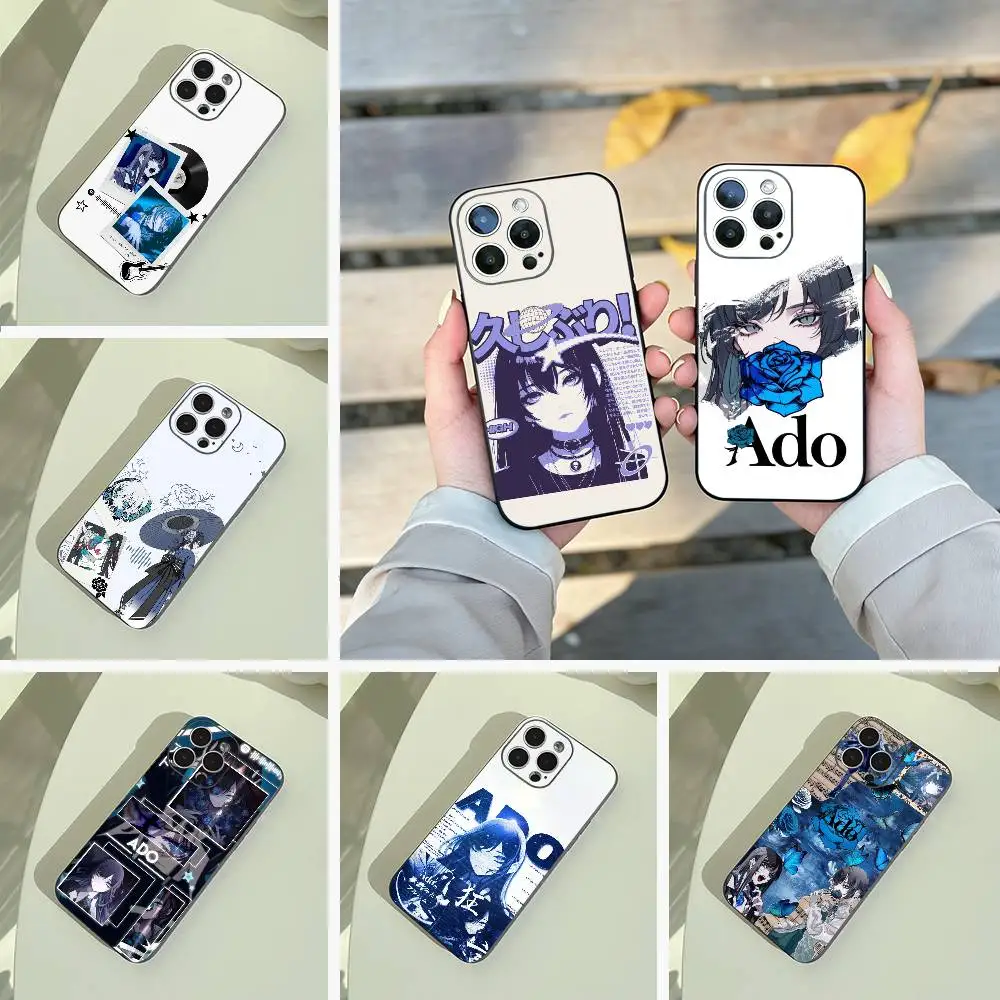 A-Ado Kyogen Phone …