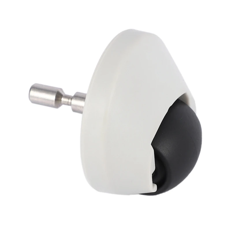 Replacment Kiêm Hội Trước Thầu Bánh Xe Hay Xiaomi Mi Robot Hút Bụi Swivel Sweeper
