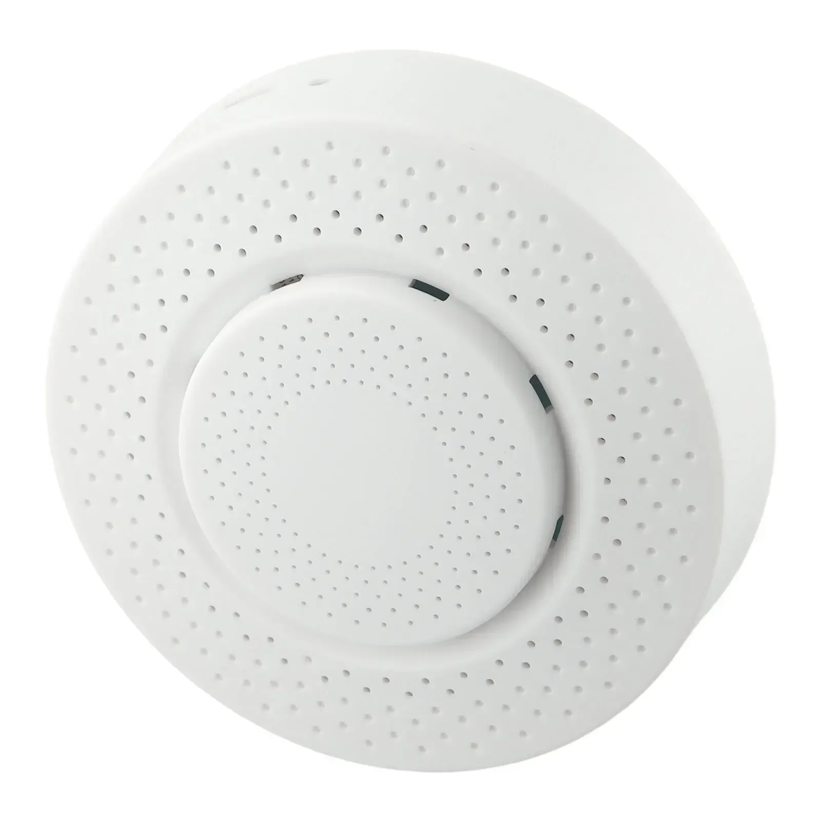 

Высокое качество, детектор воздушной коробки для дома, белый Zigbee/Wi-Fi 100*100*40 мм, 1 шт., ABS, обнаружение формальдегида