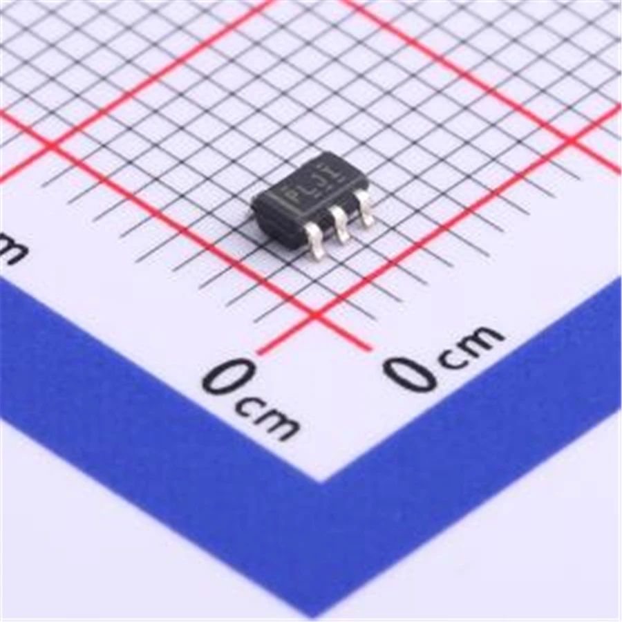 20PCS/LOT TPS2051BDBVR (Power Distribution Switches)