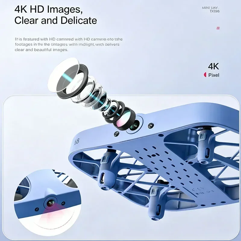 Thumbnail 3 - #85 Best Mini Indoor RC Helicopters to Buy In 2026