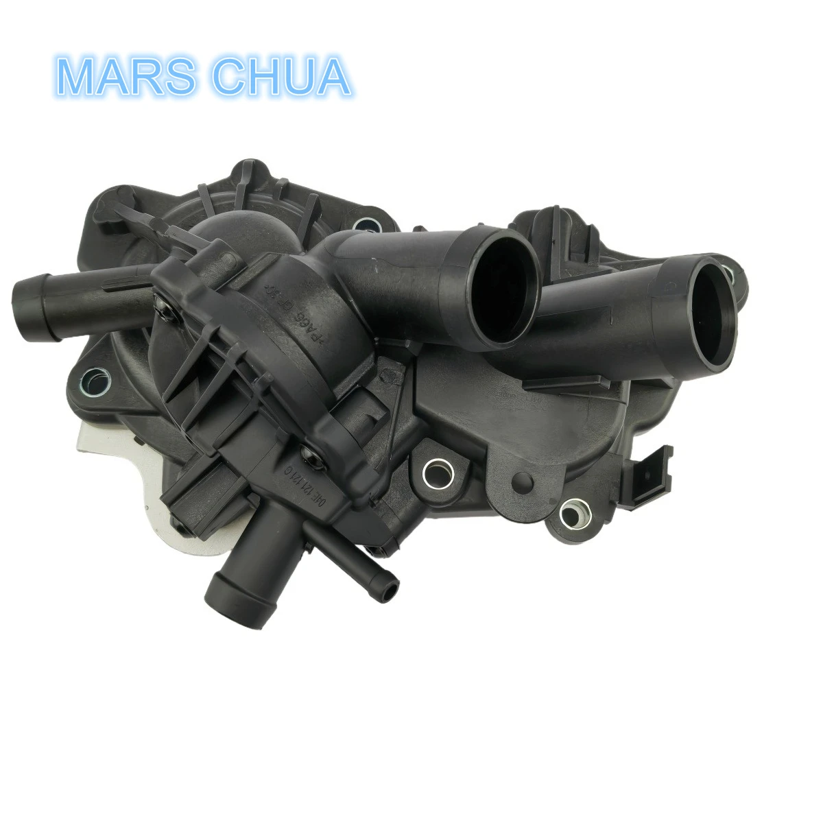 

04E121600BD 04E121600CB 04E121600BE Coolant Pump for Volkswagen Beetle Golf R for Audi A1 A3 Cabriolet Q3 2015-2018 2019-2026