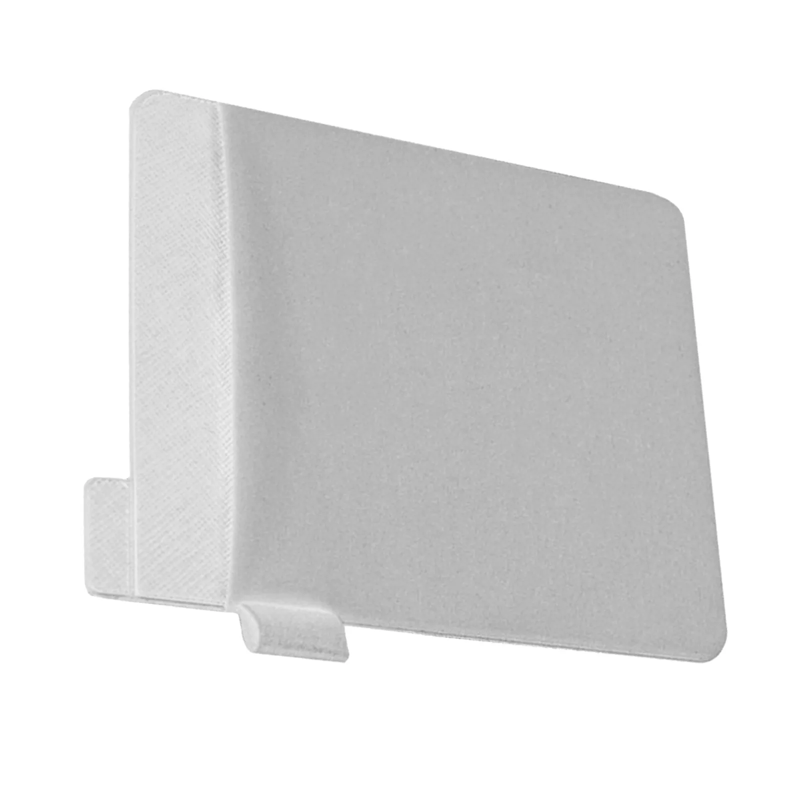 

Stretchable Self-Stick Mouse Storage Bag for Laptop Tablet Soft Protective Pocket Pouch for Mouse Stylus Pen USB Gear Universal