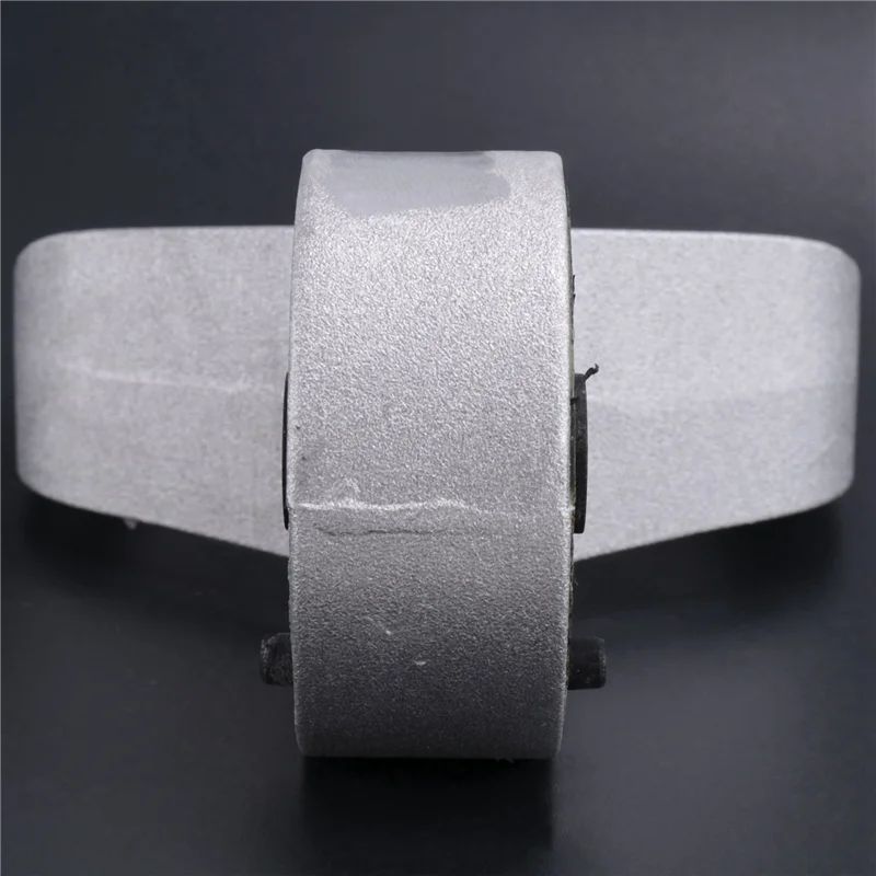 

YWDZ-2X автомобильный монтажный кронштейн выхлопной трубы для Ford KUGA II 2013-2019, держатель выхлопной трубы 1805663 CV61-5A261-AB CV61-5A261-AA