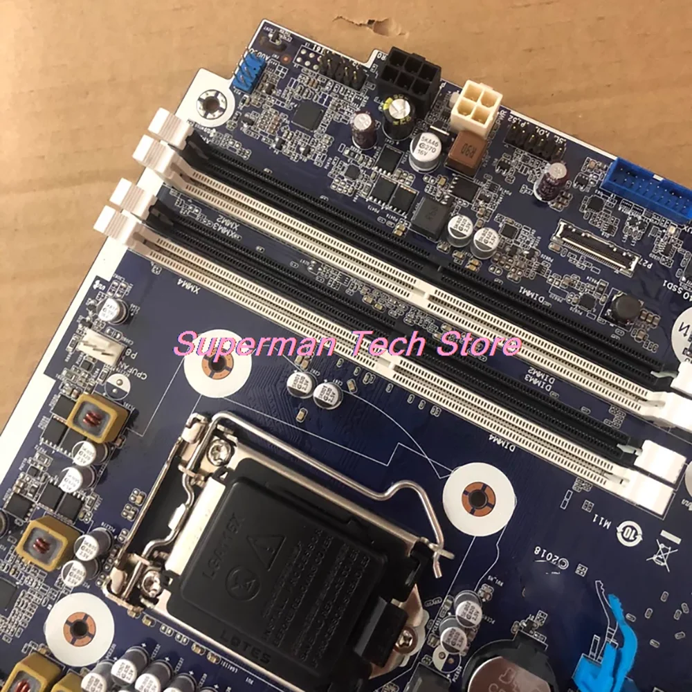 

Материнская плата рабочей станции Z2 G4 SFF TWR L04857-001 L13216-001 L13216-601 DDR4 8 ГБ