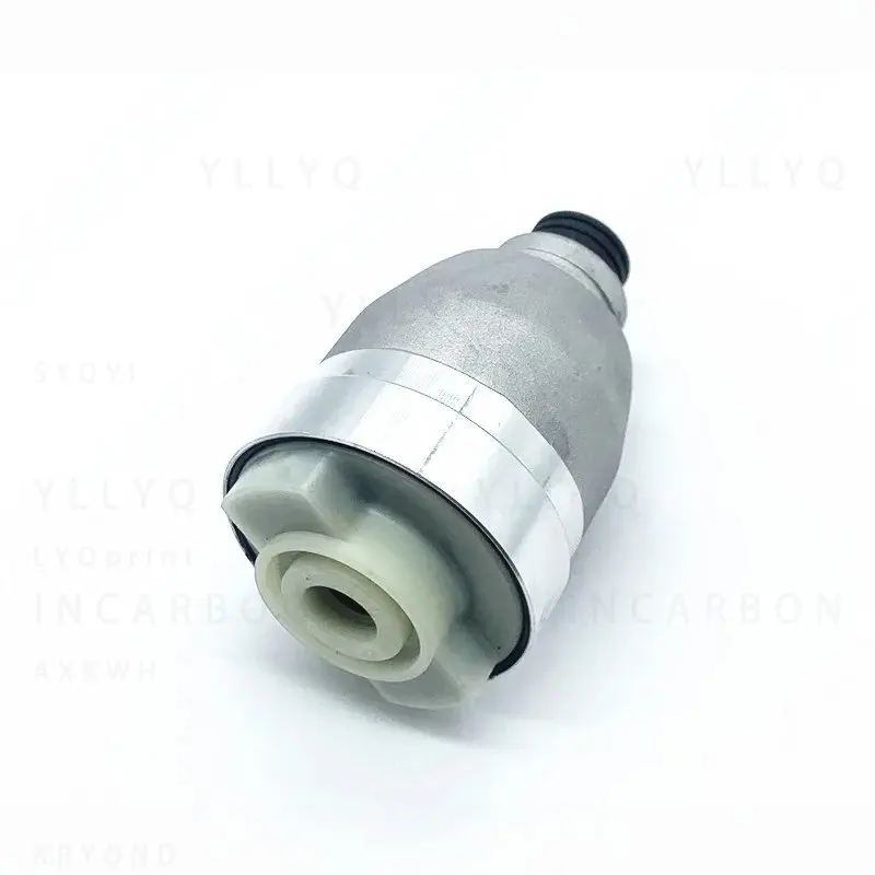 Gearbox Compl. For Metabo SSD18LTX200BL 316065500