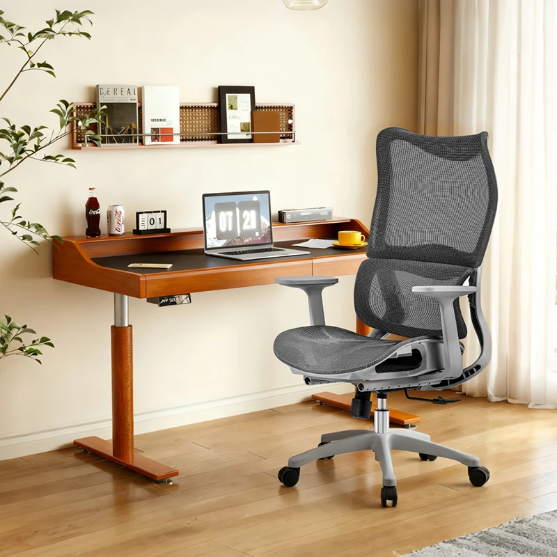 

Computer Office Chair Ergonomic Desk Chair Gaming Chairs For Adults Lounge Armchair Chaise Bureau Gamer Relaxing Furniture Stool