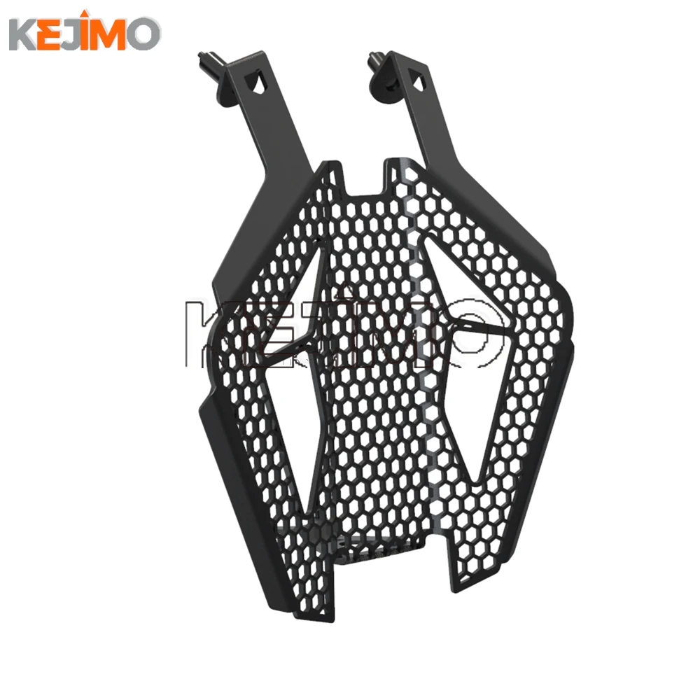 Motorcycle Front Headlight Protector Grille Guard Cover Protection FOR KTM 1390 Super Duke R Evo SuperDuke 1390 R 2024 2025 2026