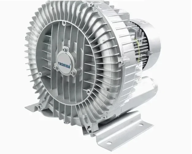 XGB High-pressure Fan, Air Pump, Powerful Centrifugal Fan, Fish Pond Aerator, Industrial Blower