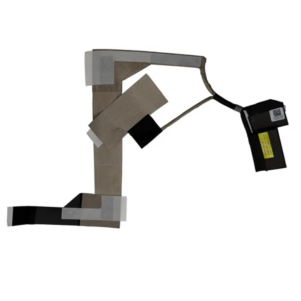 For DELL Inspiron 5441 14 Plus 7441 Laptop Led Lcd Lvds Cable 0HD7VK HD7VK