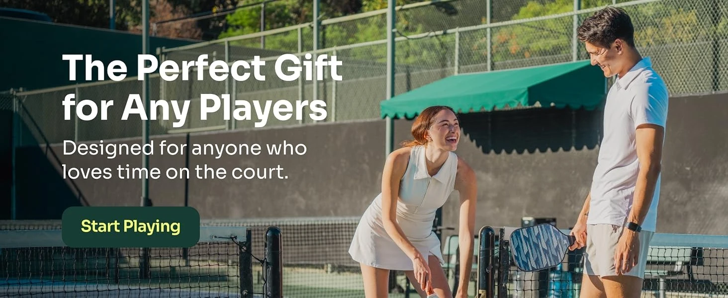 pickleball