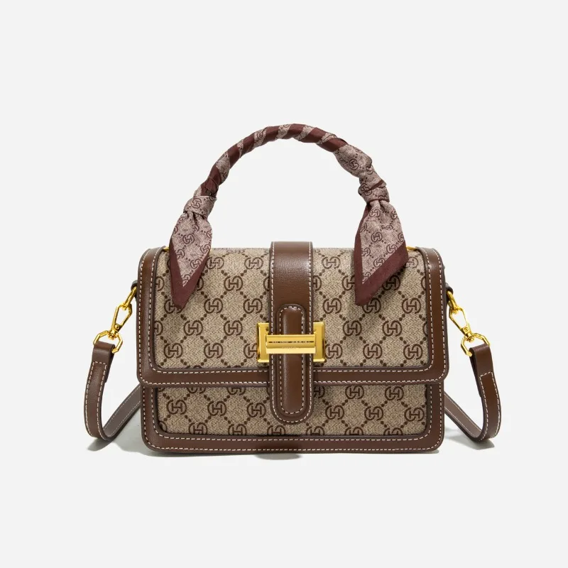 

​​Organized Medium Female Bag Handbag Dedicated Tech Pocket Thoughtful Layout For Digital Essentials​​