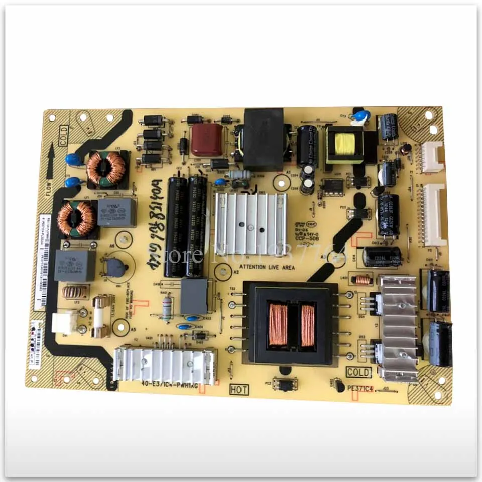 電源ボード-40-e371c4-pwg1xg-pwh1xg-ボード良好な動作部品