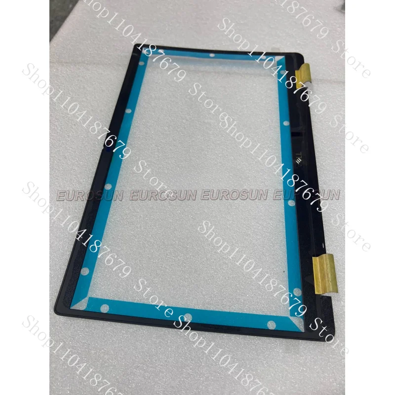 

New For Dell Latitude 7320 E7320 LCD Bezel Screen Cover Front Frame B Lid 02M6HK