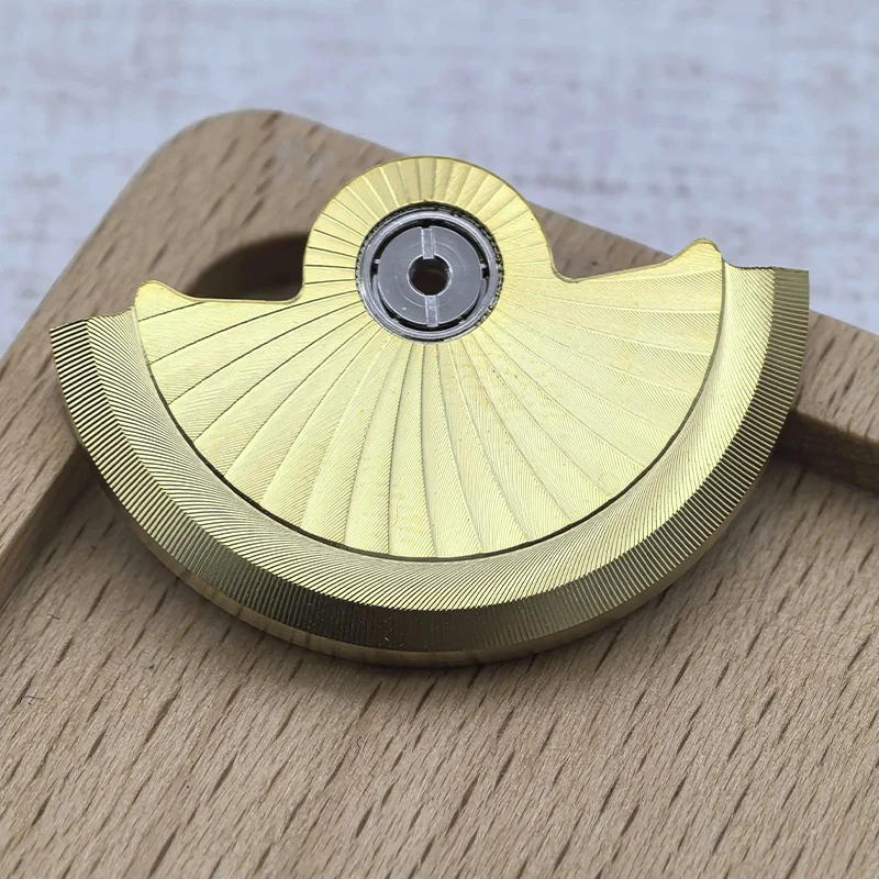 

NH35 NH36 Movement Automatic Hammer Rotor Oscilating Weight Fits NH34 NH35 NH36 NH38 4R35 6R 7S Movement Automatic Rotor Parts