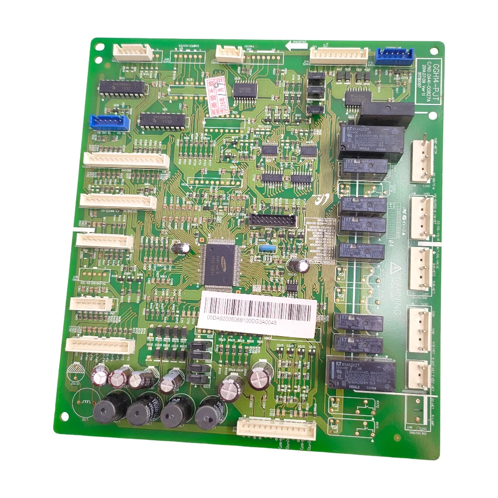 

Used for Samsung refrigerator computer board DA92-00606B DA41-00827A motherboard