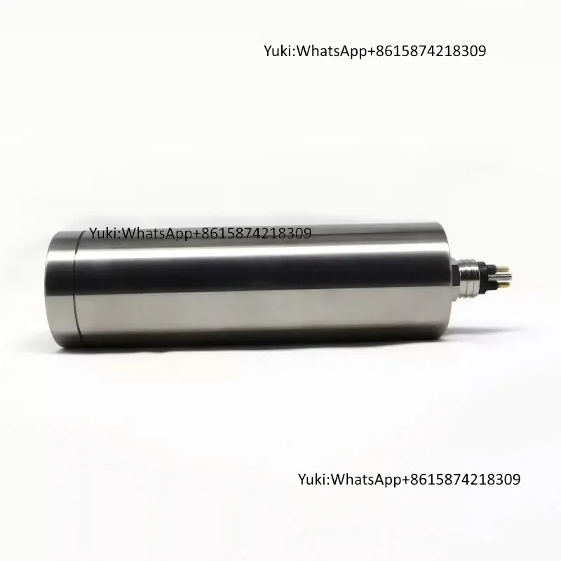 20W IP68 Adjustable LED Underwater 316L Stainless Steel Lamp for Deep-Sea