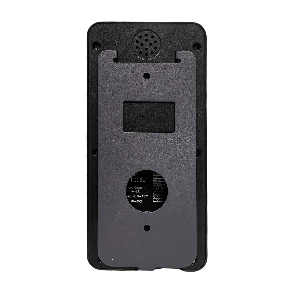 Free Cloud WiFi Proximity Card Time Attendance System Employee workforce RFID 125khz IC 13.56mhz Time Clock Management Solution