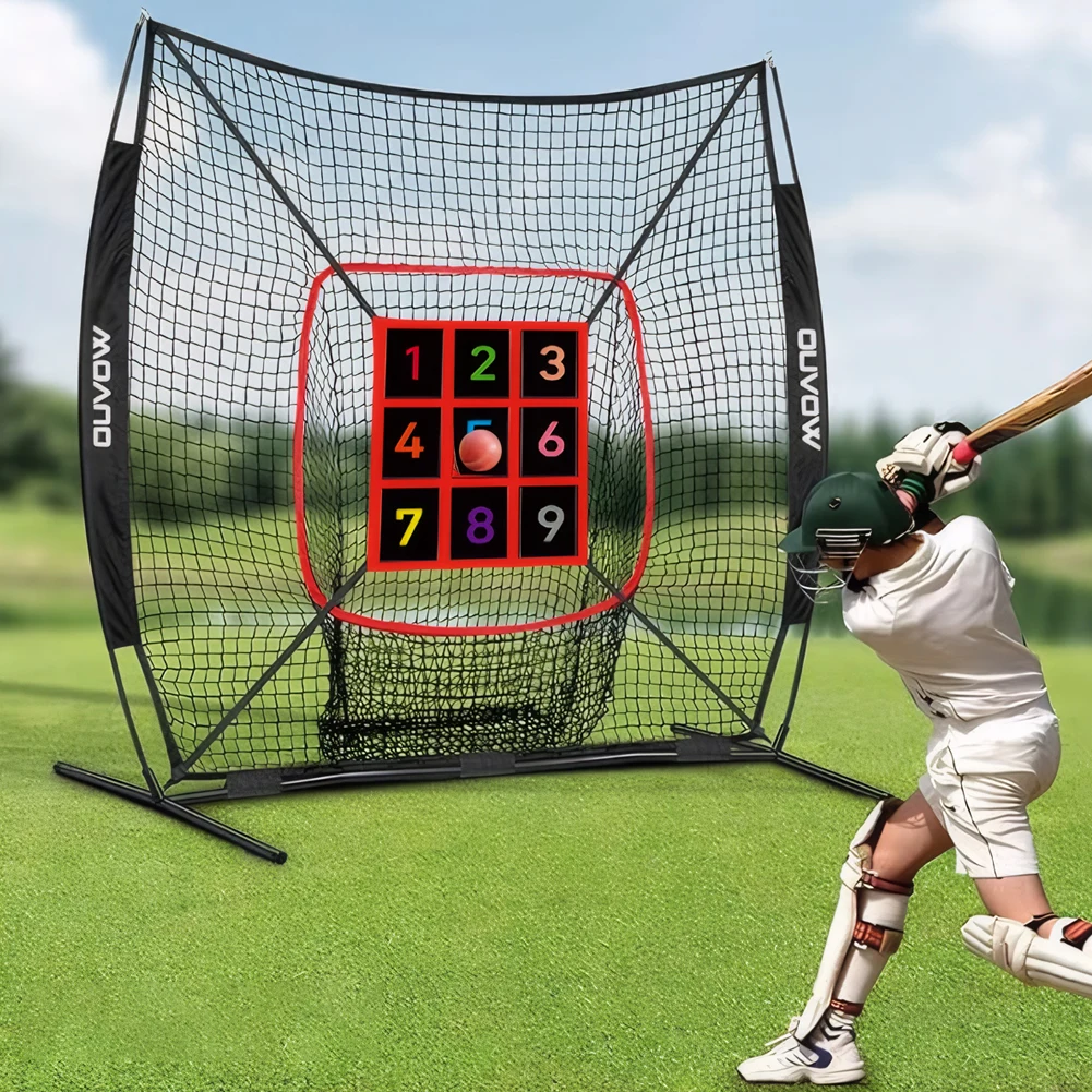 Strike Zone Hedefi (File Yok) - Practice Net Hitting incelemesi ve fiyatı
