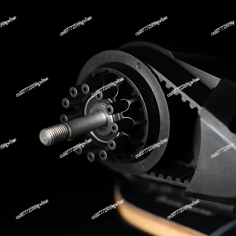 

Подходит для электрического скейтборда Exway, специальное синхронное колесо шириной 16 мм.