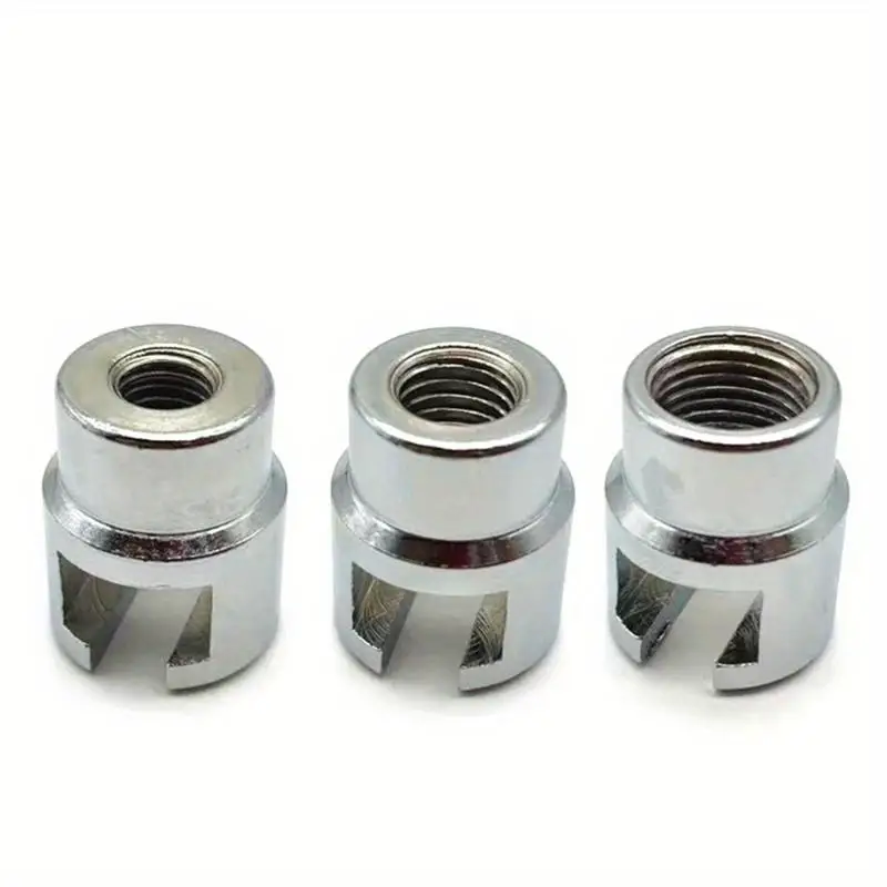 1Pc G99F Car Dent Lifter Puller M16 12 10 Slide Hammer Dent Puller Repair Tool Pulling Tabs Adapter Paintless Dent Repair