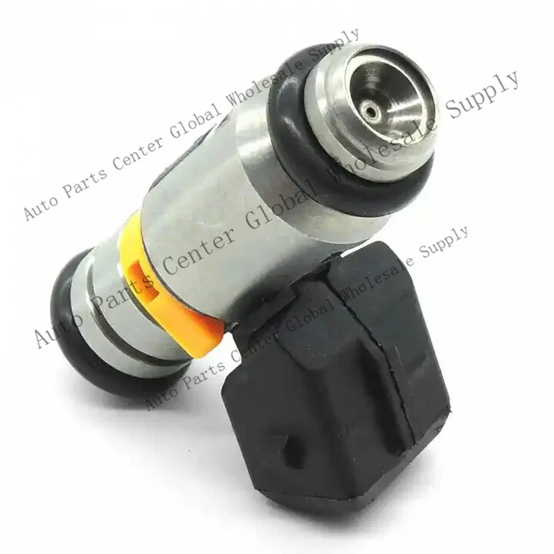 L+ 4* IWP069 Fuel Injectors for Audi Harley Davidson Fiat Marine Mercruiser 861260T