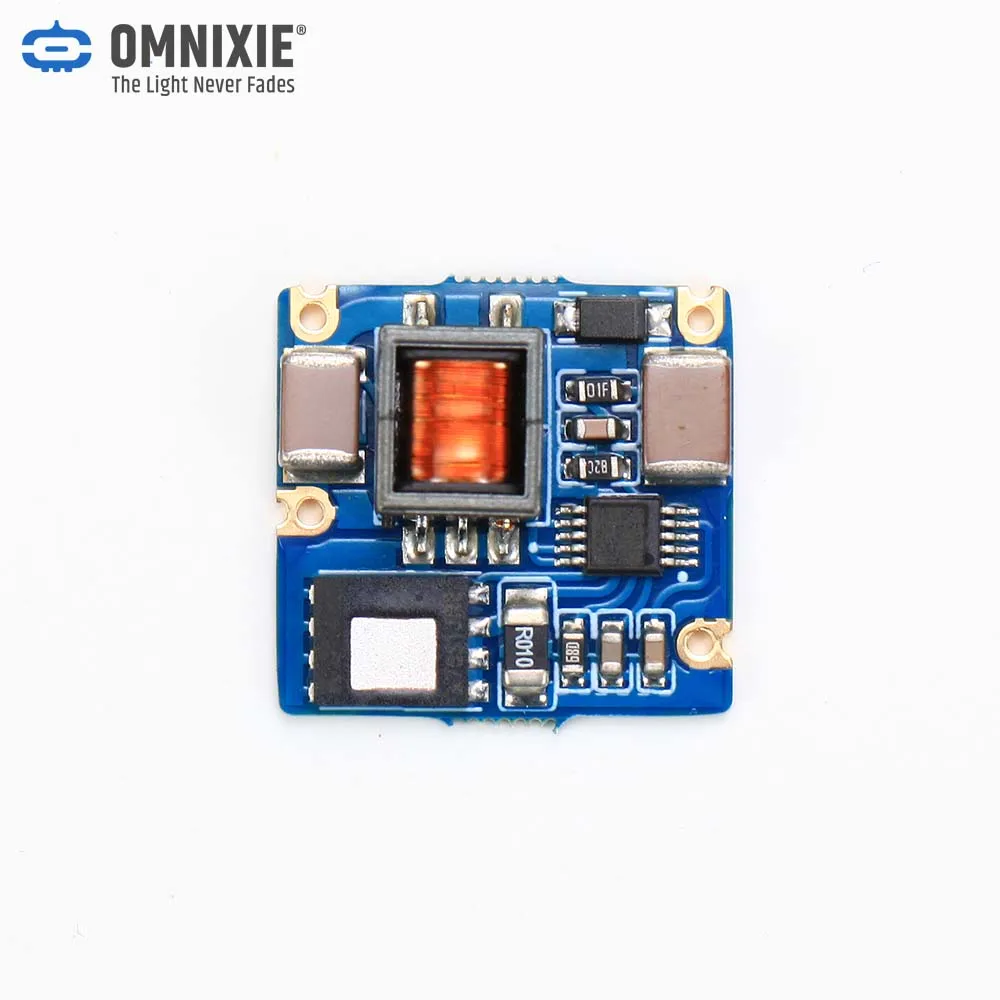 

NCH8200HV Светящаяся трубка Светящиеся часы Модуль повышения высокого напряжения Литиевая батарея или USB-вход 5 В