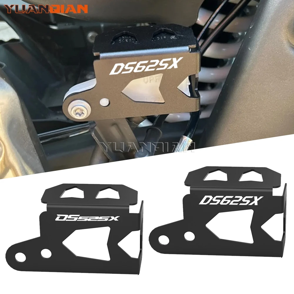 For Voge DS800X DS6…