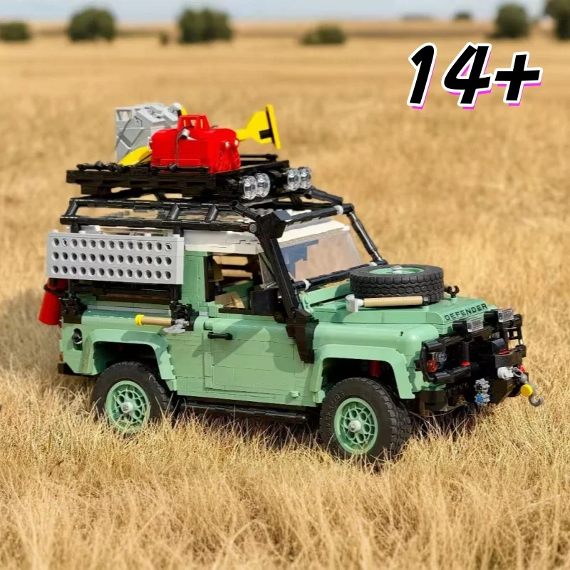 nuevo-coche-de-carreras-todoterreno-90-super-bloques-de-construccion-regalos-para-fiestas-adornos-10317-para-regalos-2026-en-stock