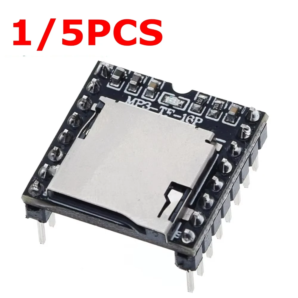 Tzt Mini MP3 Player… - image