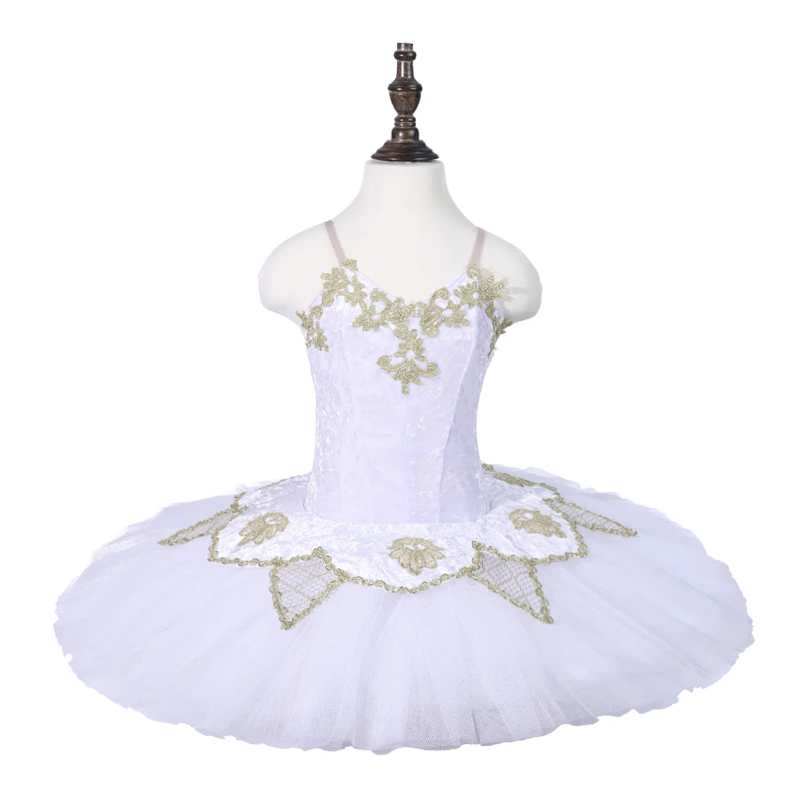 

Custom Size Cheap Professional Performance Wear Ballet Tutu Girls