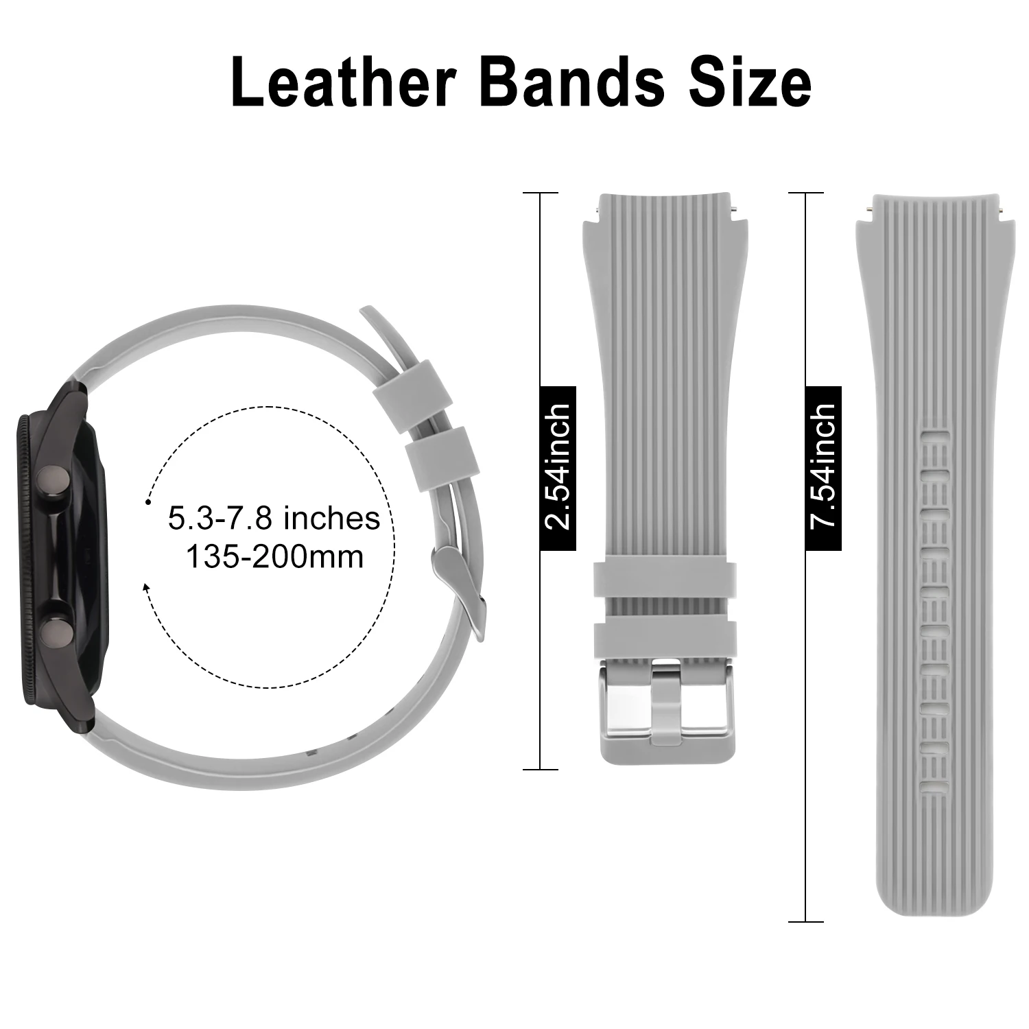 Silicone Strap For Garmin Vivoactive 4/Venu 2/Fenix 6 Pro 5 Plus Band 22mm Bracelet Watchband For Forerunner 935 945 255 Bands