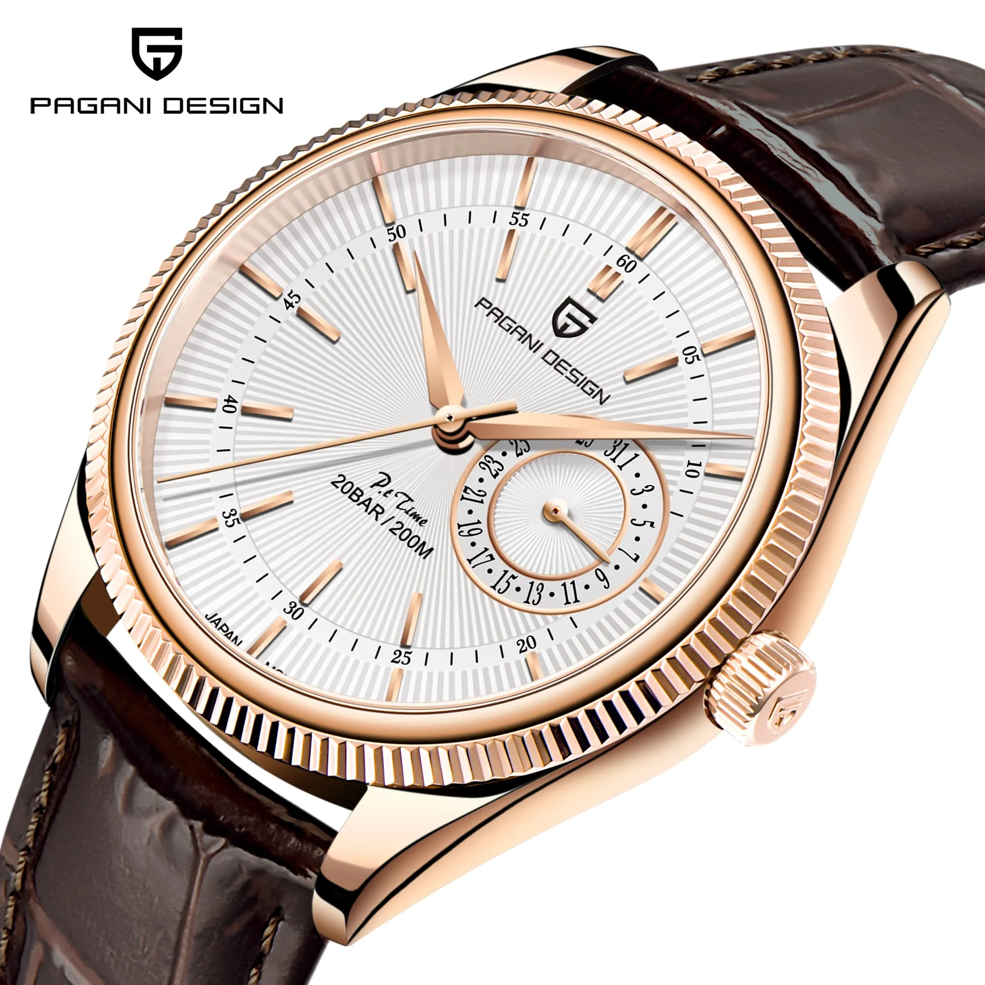 reloj-de-cuarzo-pagani-design-nuevo-para-hombre-vh65-20-bares-resistente-al-agua-correa-de-cuero-segundero-continuo-reloj-de-pulsera