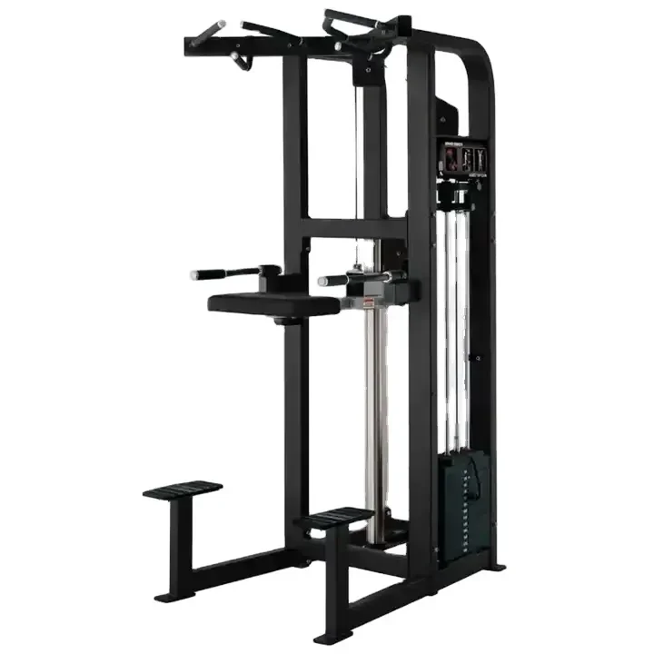 Fitness Equipment Loaded Selection, Strength Training Gym Machines,For Muscle Building Enthusiasts