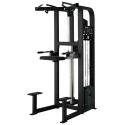 Fitness Equipment Loaded Selection, Strength Training Gym Machines,For Muscle Building Enthusiasts